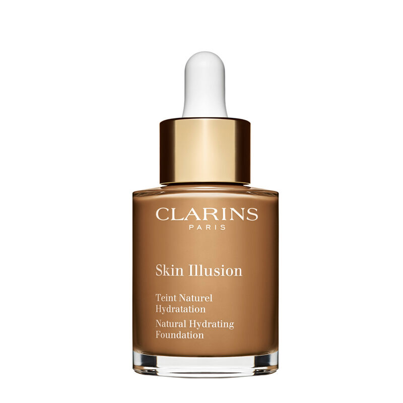 Clarins Skin Illusion Foundation image number 39